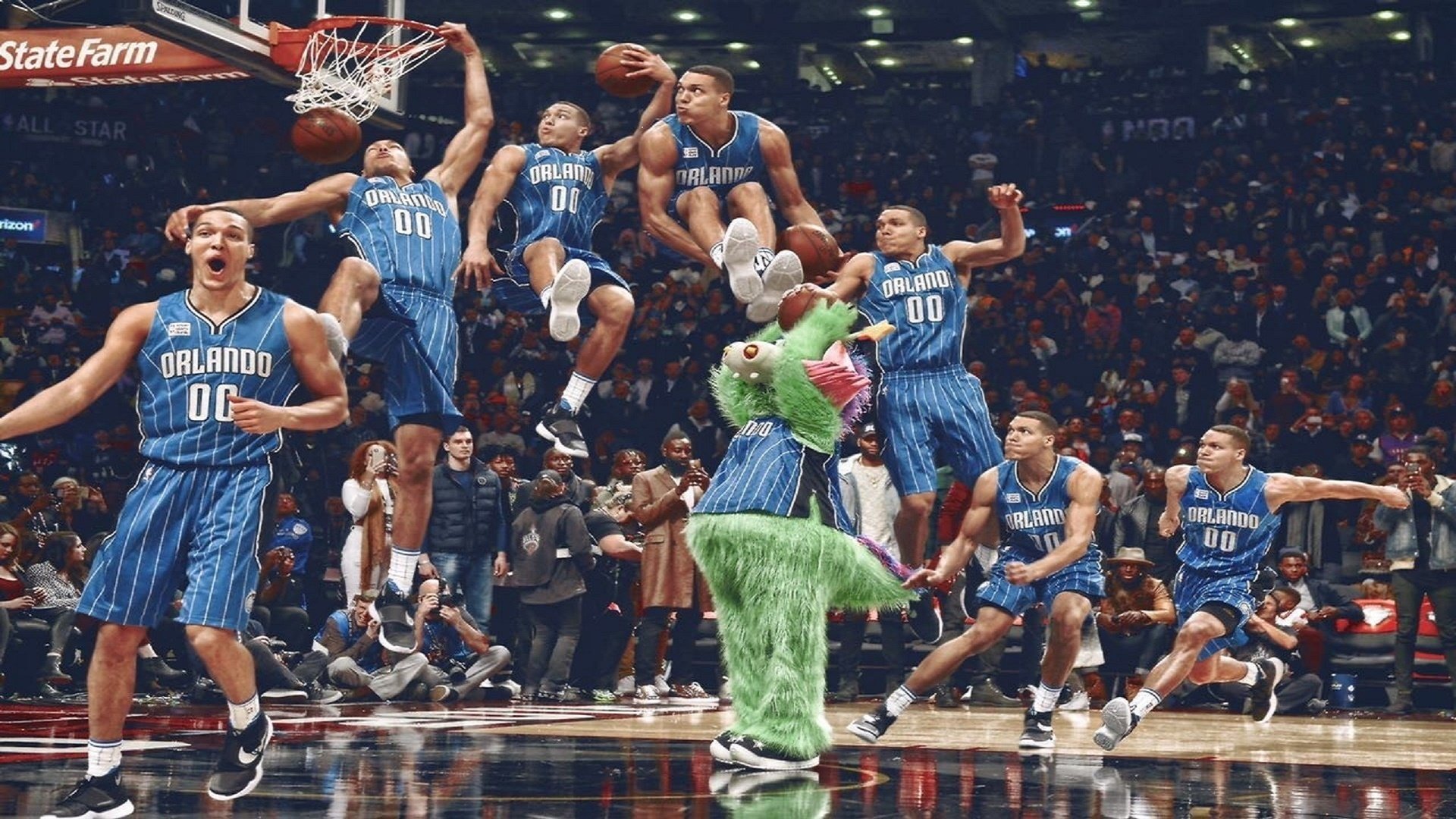 爱游戏体育在线app-跨界合作：体育+娱乐+科技共同谱写篮球新篇章，跨界篮球中心